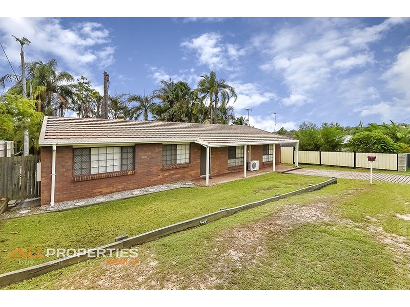 17 Tasman Court, Boronia Heights QLD 4124