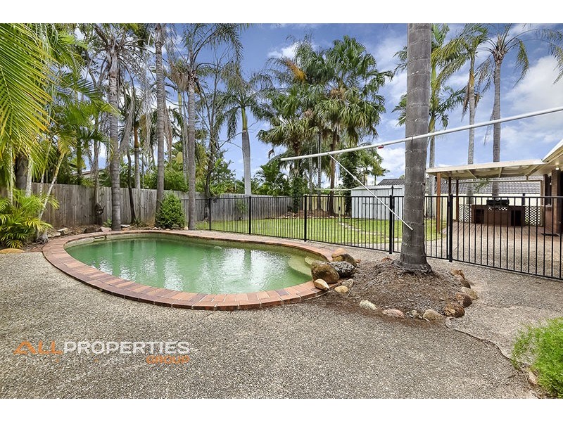 17 Tasman Court, Boronia Heights QLD 4124
