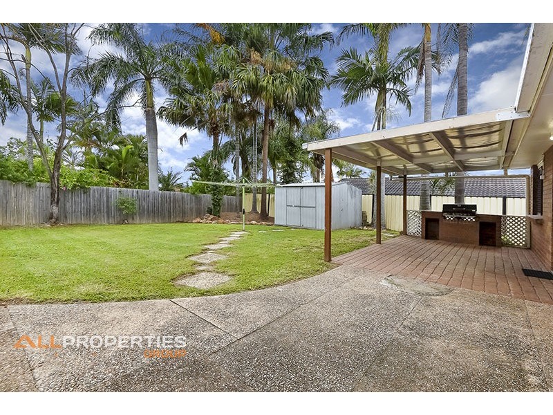 17 Tasman Court, Boronia Heights QLD 4124