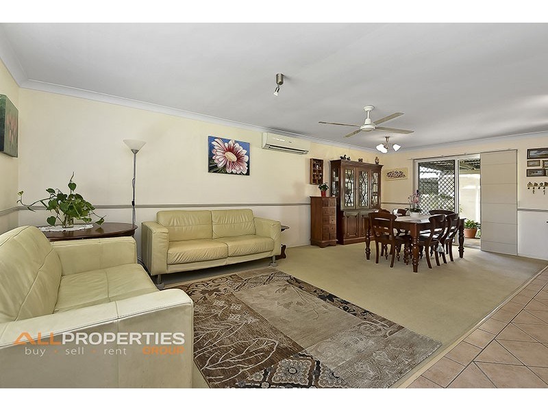 12 Hume Court, Boronia Heights QLD 4124