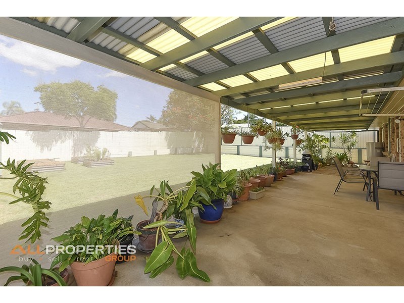 12 Hume Court, Boronia Heights QLD 4124