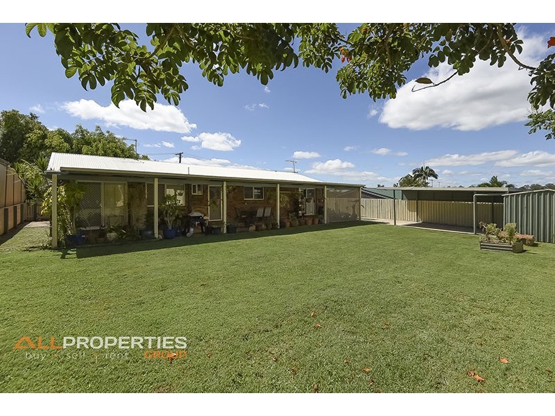 12 Hume Court, Boronia Heights QLD 4124