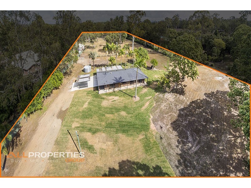 162 Dickman Road, Forestdale QLD 4118