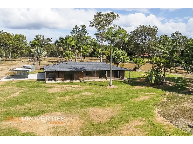 162 Dickman Road, Forestdale QLD 4118