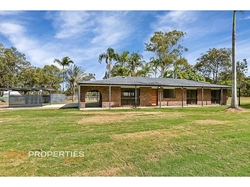 162 Dickman Road, Forestdale QLD 4118