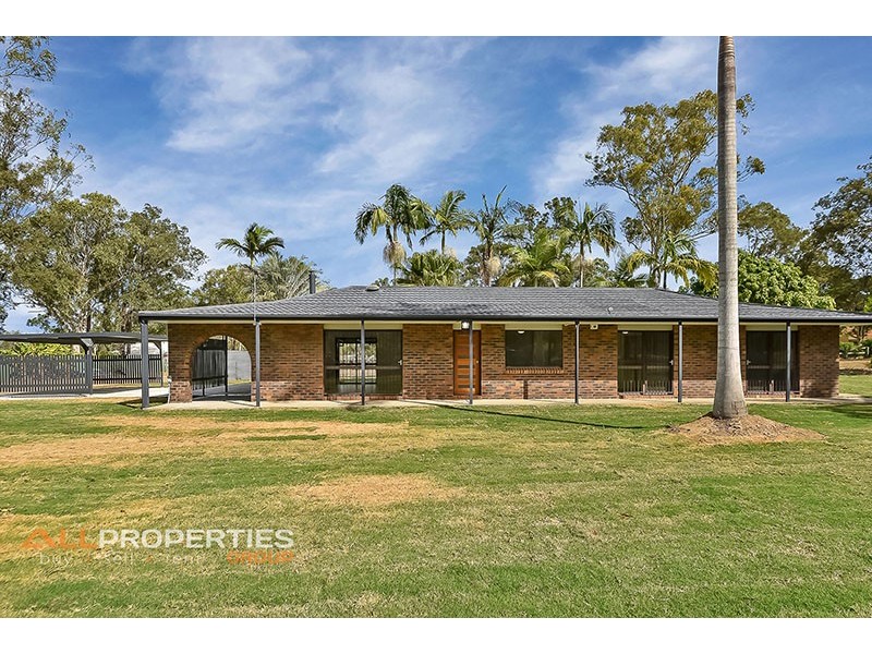 162 Dickman Road, Forestdale QLD 4118
