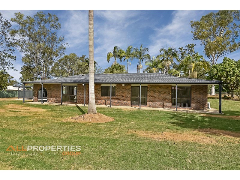 162 Dickman Road, Forestdale QLD 4118