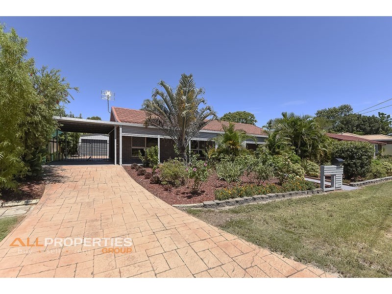 21 MITCHELL STREET, Boronia Heights QLD 4124