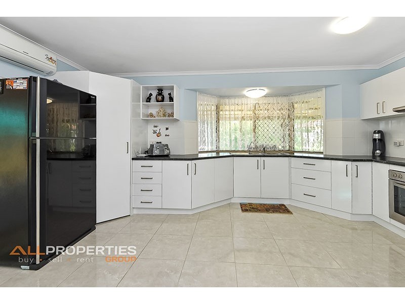 21 MITCHELL STREET, Boronia Heights QLD 4124