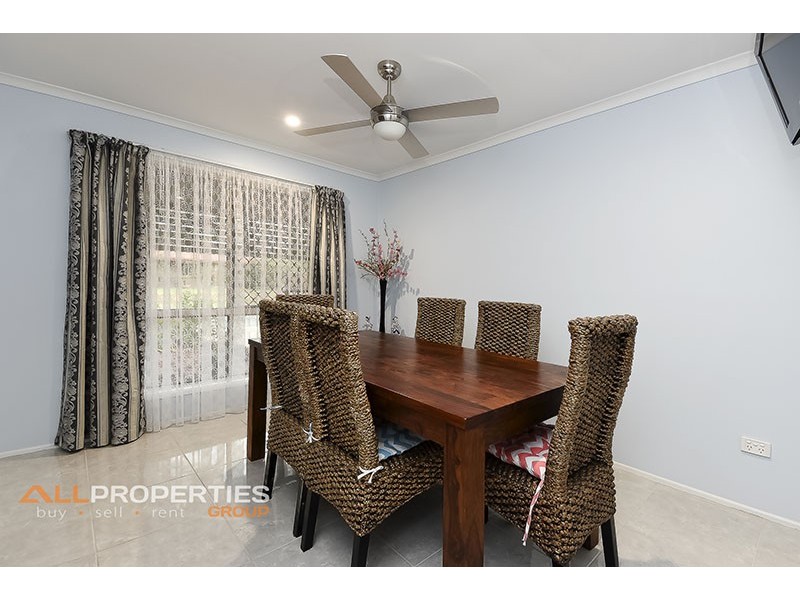 21 MITCHELL STREET, Boronia Heights QLD 4124