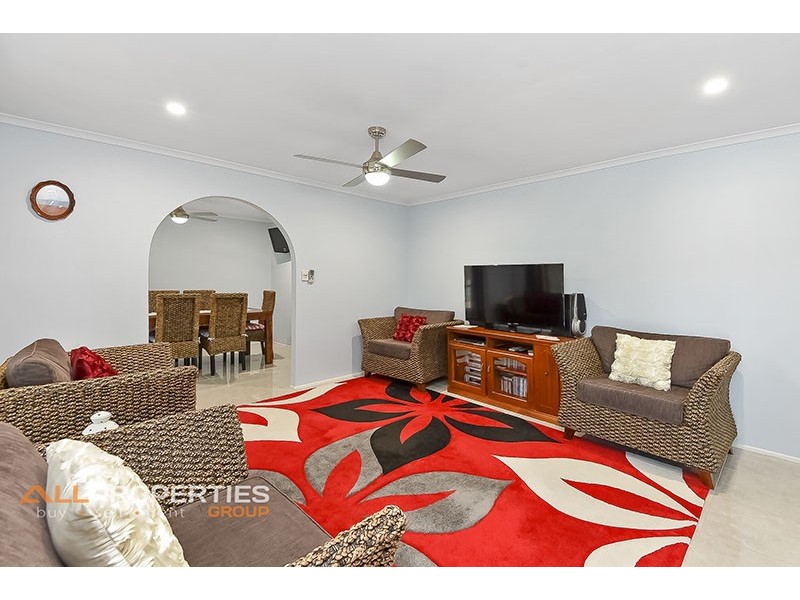 21 MITCHELL STREET, Boronia Heights QLD 4124