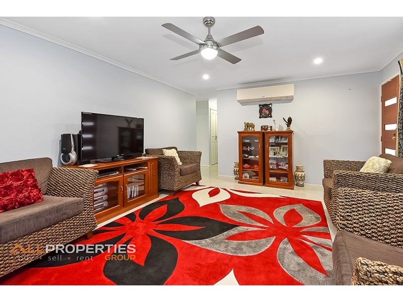 21 MITCHELL STREET, Boronia Heights QLD 4124