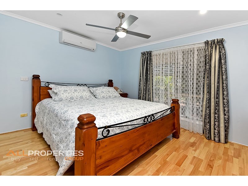 21 MITCHELL STREET, Boronia Heights QLD 4124