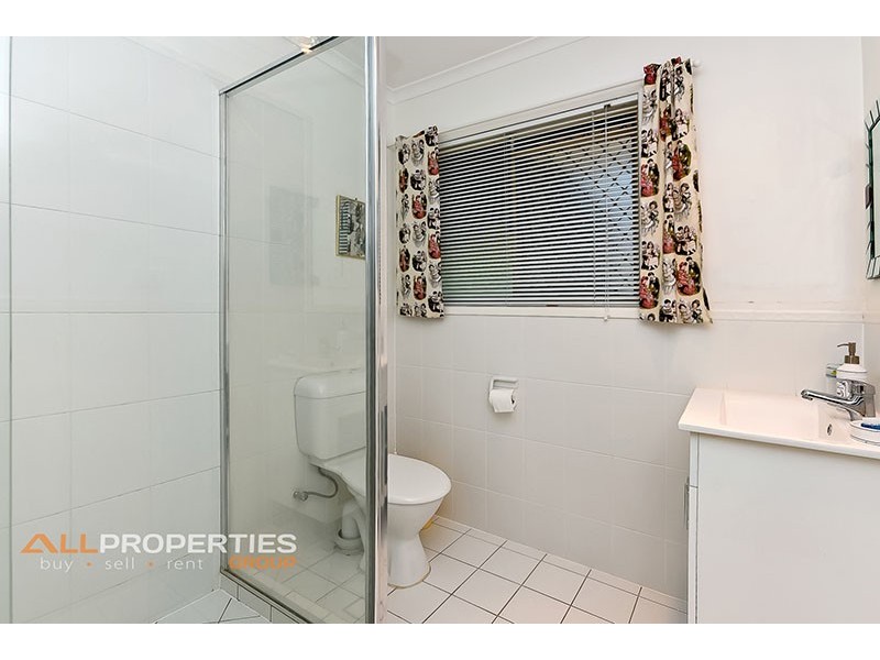 21 MITCHELL STREET, Boronia Heights QLD 4124