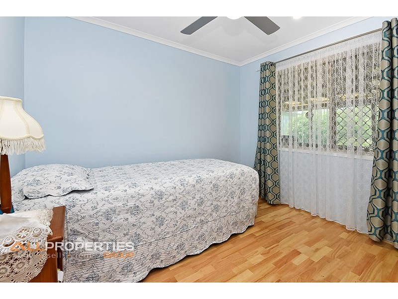 21 MITCHELL STREET, Boronia Heights QLD 4124