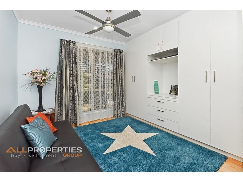 21 MITCHELL STREET, Boronia Heights QLD 4124