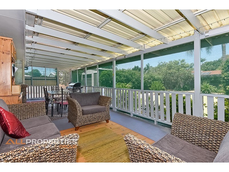 21 MITCHELL STREET, Boronia Heights QLD 4124