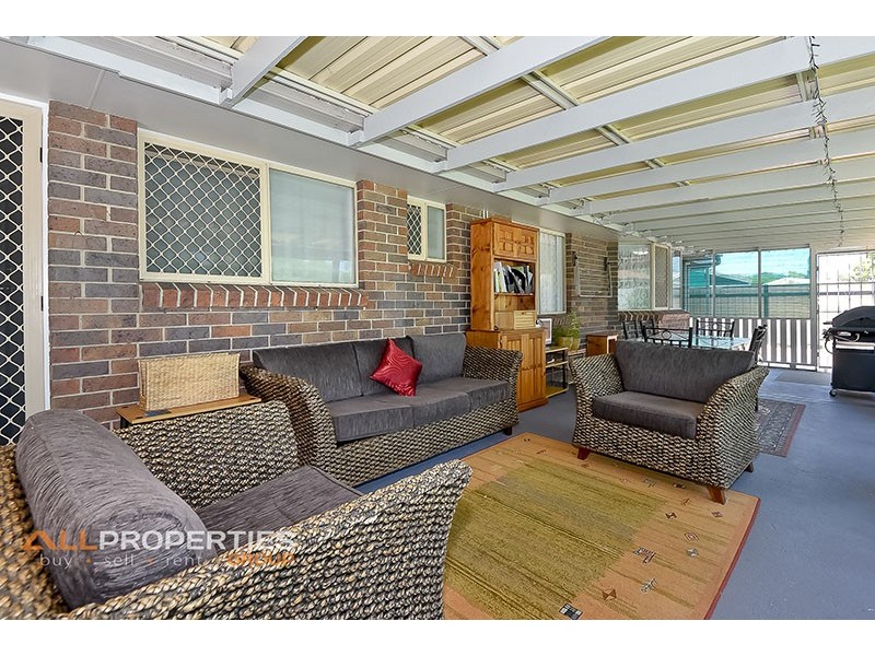 21 MITCHELL STREET, Boronia Heights QLD 4124