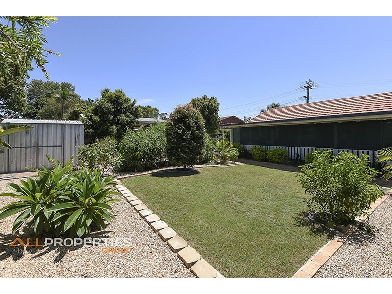 21 MITCHELL STREET, Boronia Heights QLD 4124