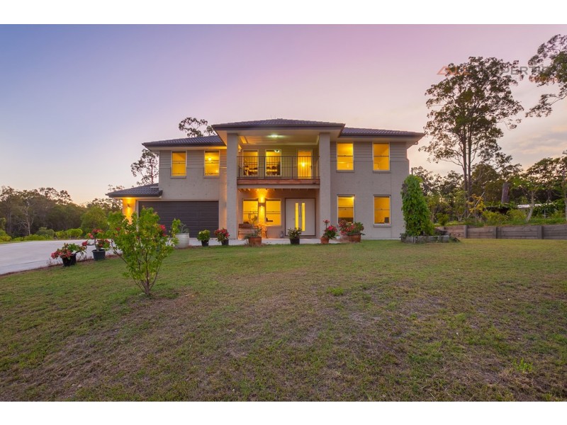 361 Spring Mountain Dr, Greenbank QLD 4124