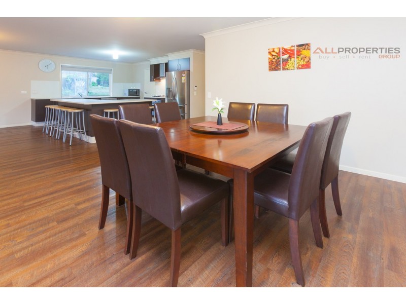 361 Spring Mountain Dr, Greenbank QLD 4124