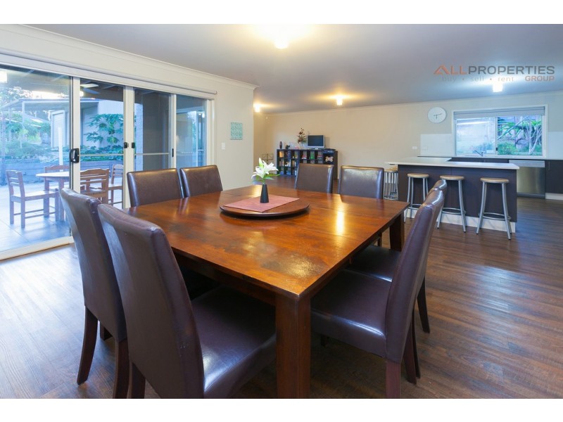 361 Spring Mountain Dr, Greenbank QLD 4124