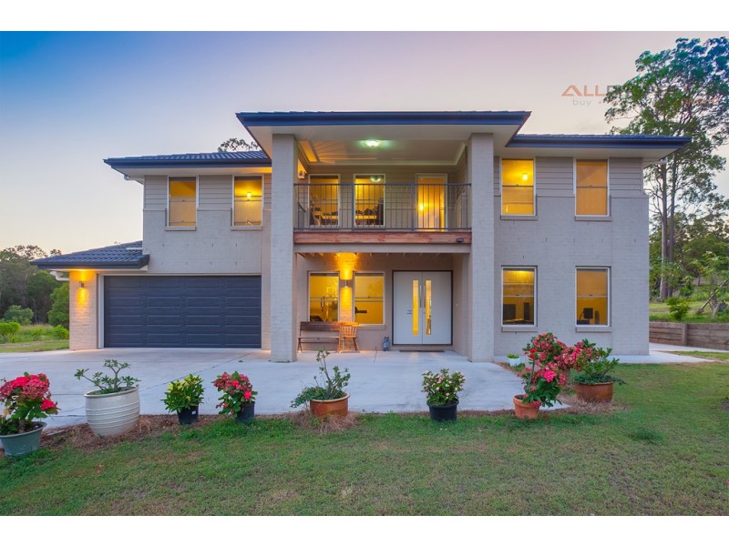 361 Spring Mountain Dr, Greenbank QLD 4124