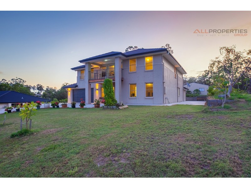 361 Spring Mountain Dr, Greenbank QLD 4124