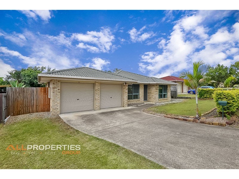 32 Cassowary Street, Doolandella QLD 4077