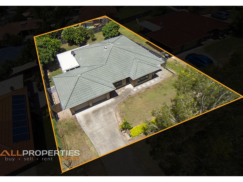 32 Cassowary Street, Doolandella QLD 4077