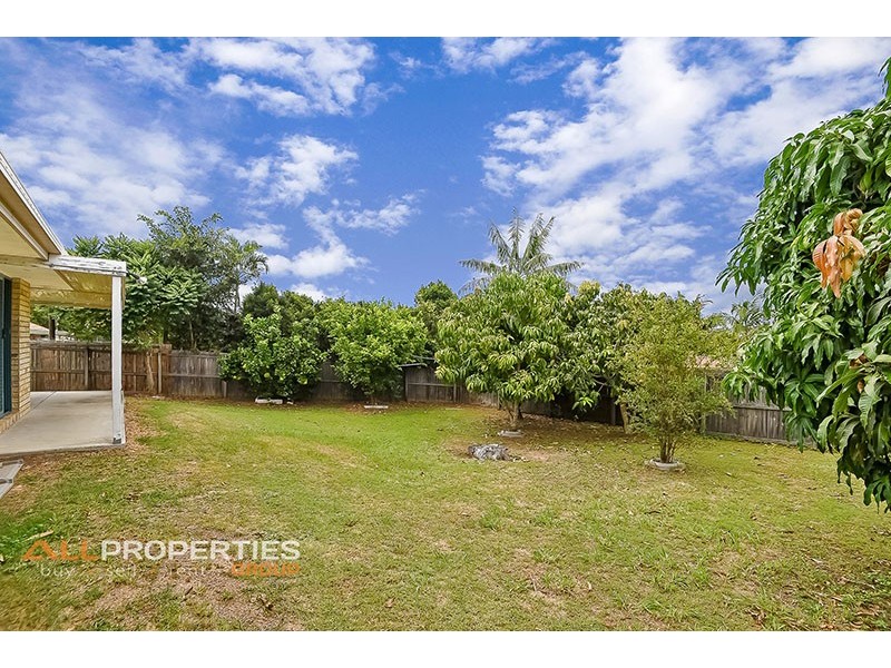 32 Cassowary Street, Doolandella QLD 4077