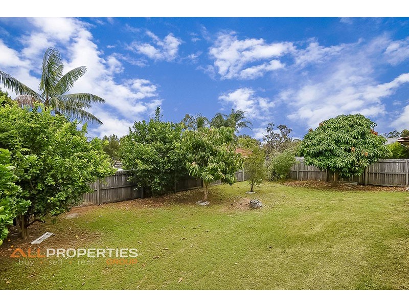 32 Cassowary Street, Doolandella QLD 4077