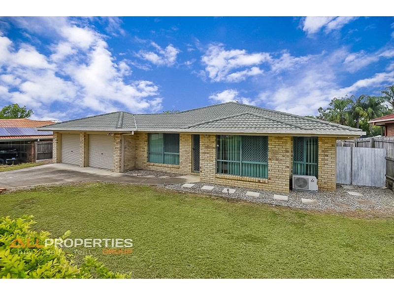 32 Cassowary Street, Doolandella QLD 4077
