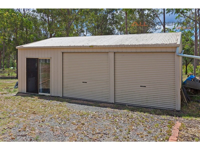69-73 Ashwood Drive, Cedar Vale QLD 4285