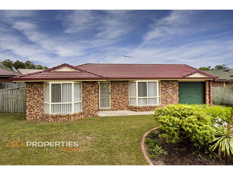 17 Paddies Crescent, Crestmead QLD 4132