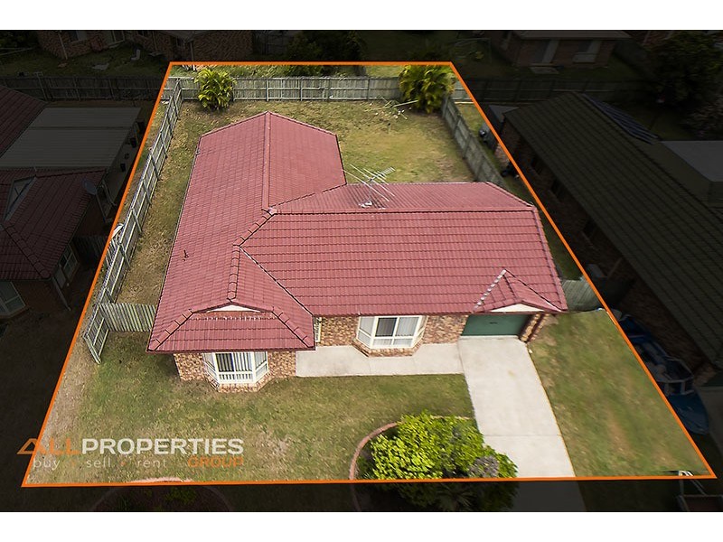 17 Paddies Crescent, Crestmead QLD 4132