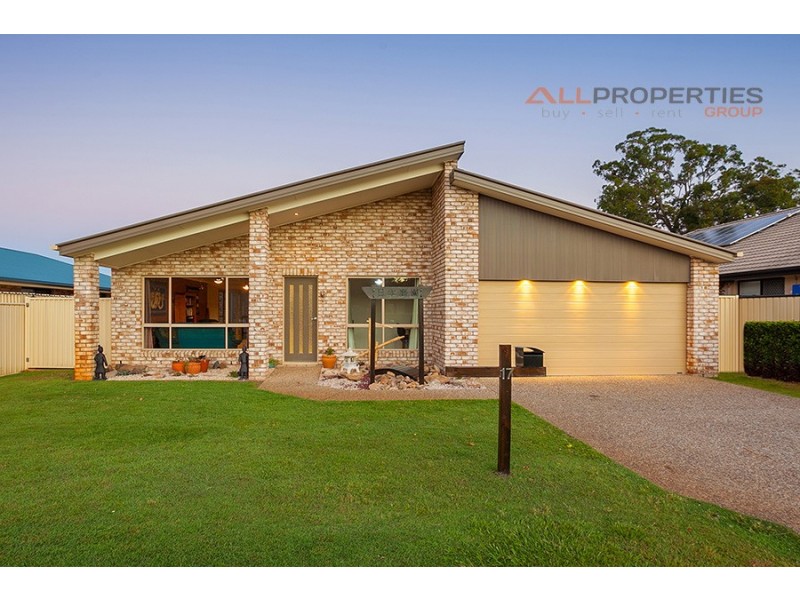 17 Osprey Drive, Jacobs Well QLD 4208