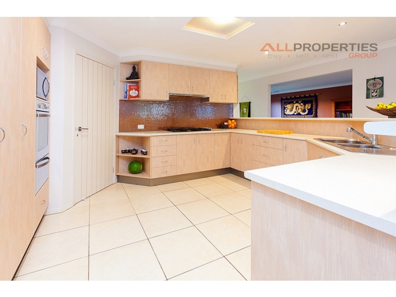 17 Osprey Drive, Jacobs Well QLD 4208
