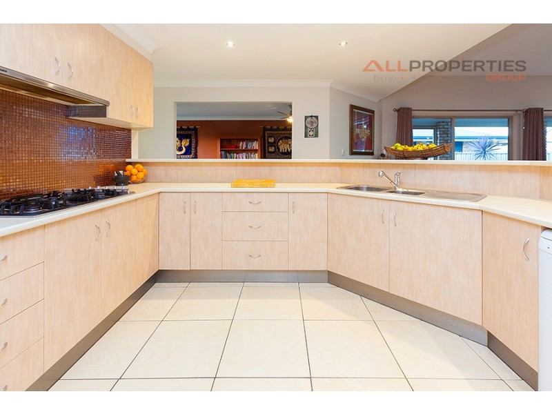 17 Osprey Drive, Jacobs Well QLD 4208