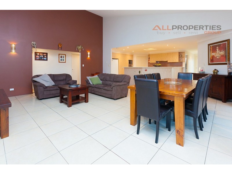 17 Osprey Drive, Jacobs Well QLD 4208