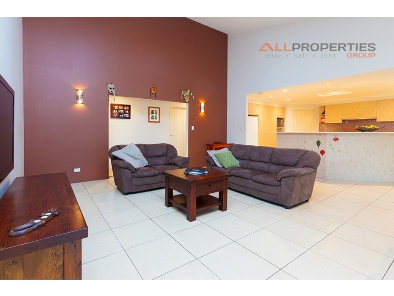 17 Osprey Drive, Jacobs Well QLD 4208