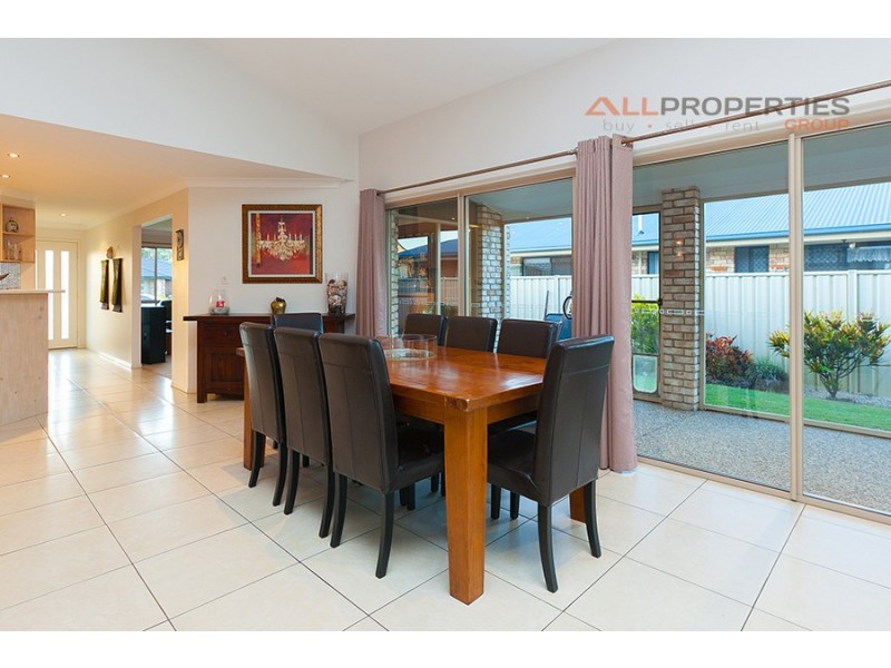 17 Osprey Drive, Jacobs Well QLD 4208