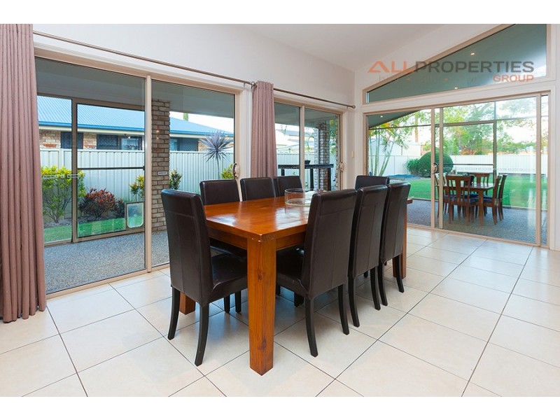 17 Osprey Drive, Jacobs Well QLD 4208