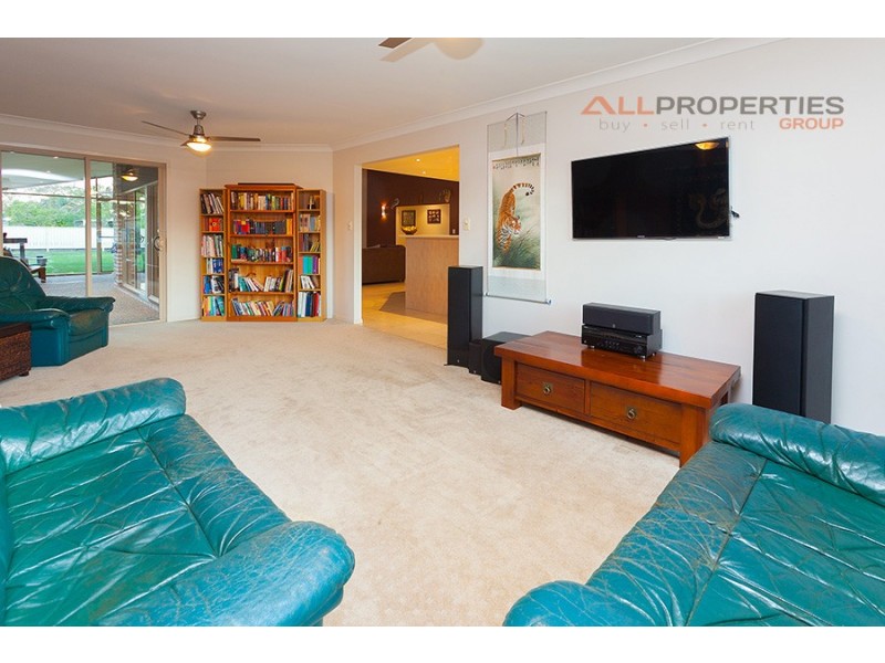 17 Osprey Drive, Jacobs Well QLD 4208