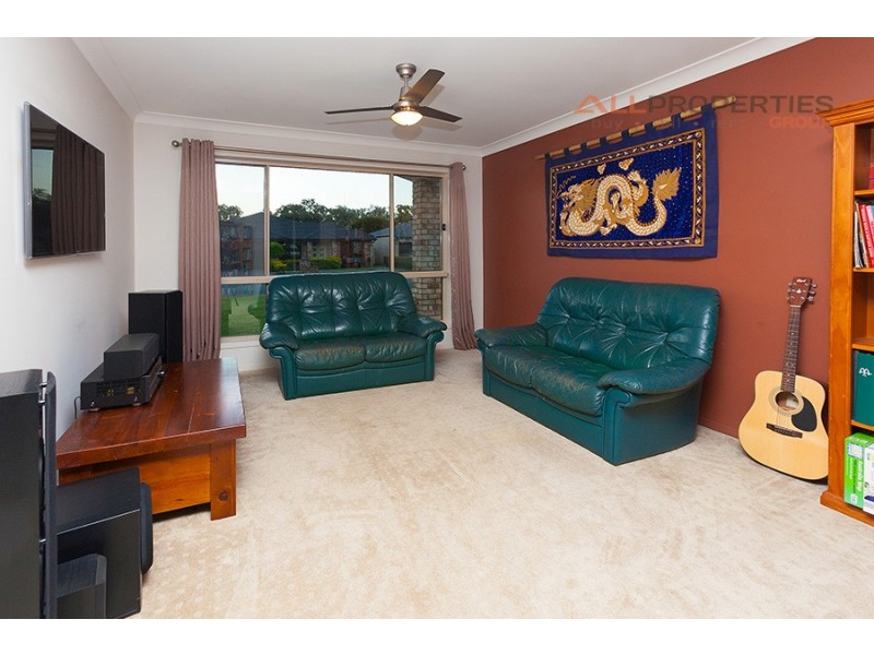 17 Osprey Drive, Jacobs Well QLD 4208