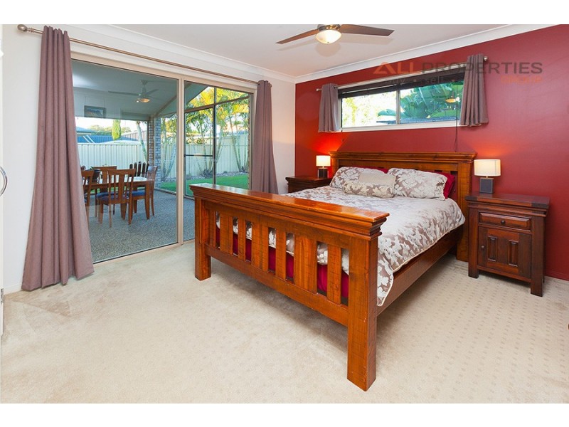 17 Osprey Drive, Jacobs Well QLD 4208