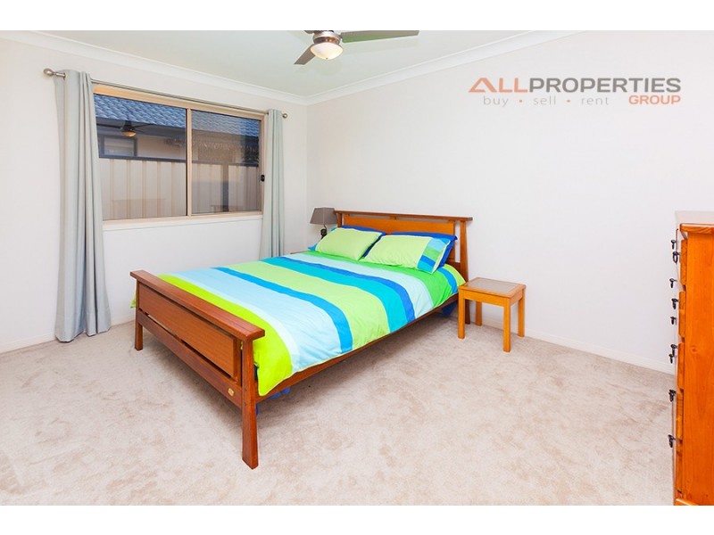 17 Osprey Drive, Jacobs Well QLD 4208