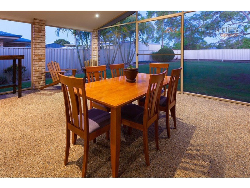 17 Osprey Drive, Jacobs Well QLD 4208