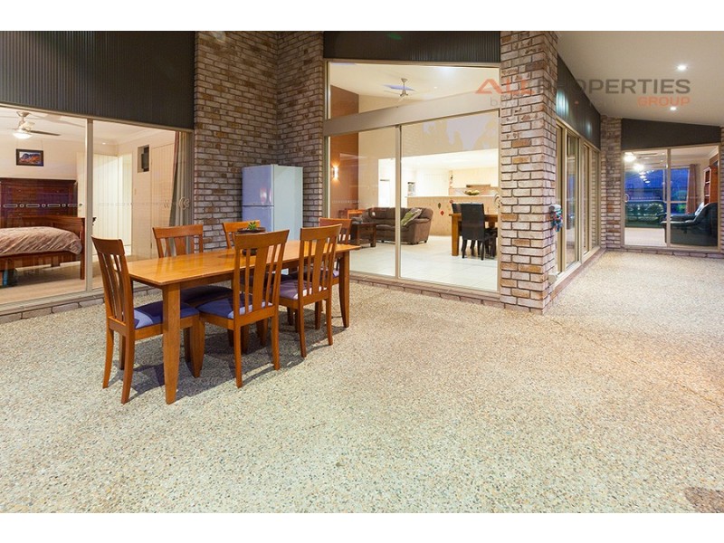 17 Osprey Drive, Jacobs Well QLD 4208