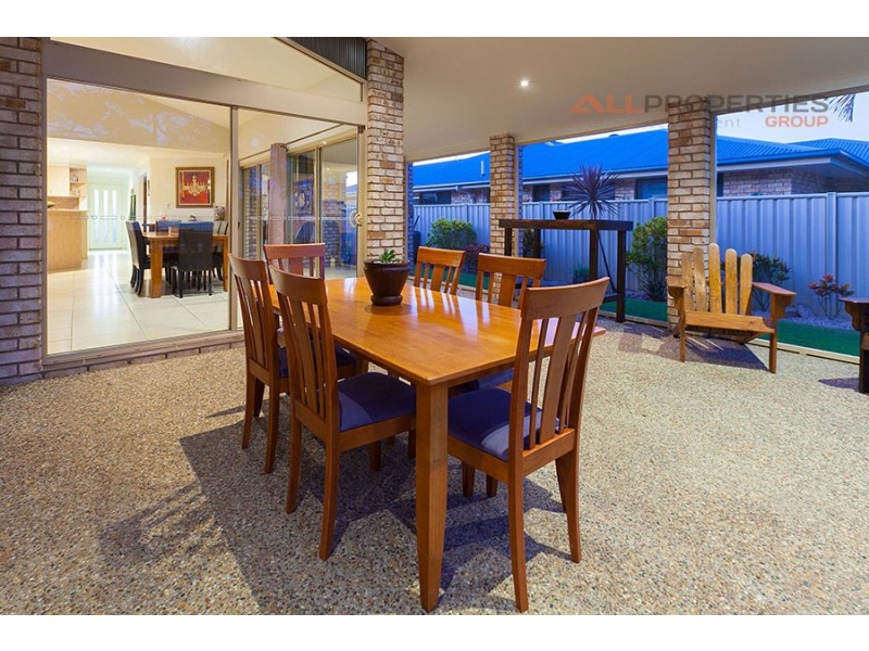 17 Osprey Drive, Jacobs Well QLD 4208